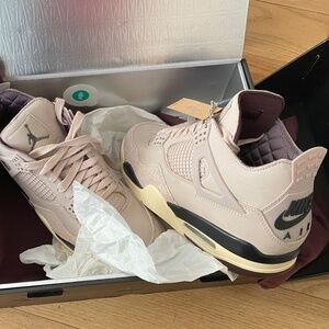 Jordan sneakers limited edition